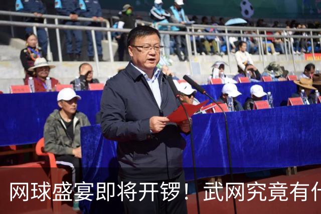 网球盛宴即将开锣！武网究竟有什么精彩看点？